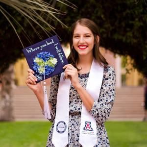 Meet your Posher, Codye